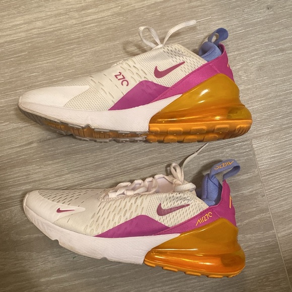 Nike | Air Max 270 sneakers | Used Once - Picture 8 of 9